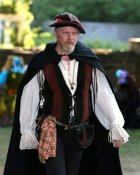 tudor man costume|authentic renaissance faire costume men.